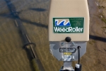 Weed Roller
